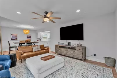 1 Bent Oak Court, Greensboro, NC 27455 - Photo 5