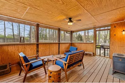 1 Bent Oak Court, Greensboro, NC 27455 - Photo 35