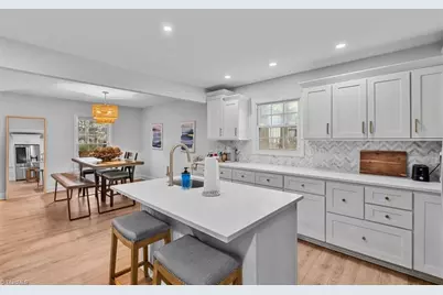 1 Bent Oak Court, Greensboro, NC 27455 - Photo 13