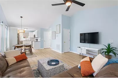 609 Danieley Way, Elon, NC 27244 - Photo 9