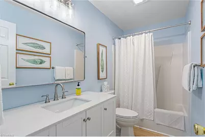 609 Danieley Way, Elon, NC 27244 - Photo 29