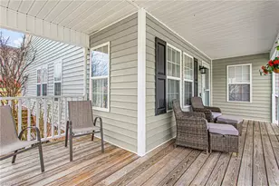 609 Danieley Way, Elon, NC 27244 - Photo 7