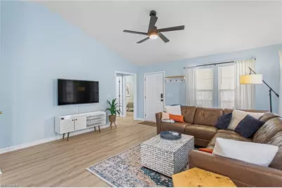 609 Danieley Way, Elon, NC 27244 - Photo 11