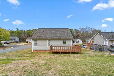 609 Danieley Way, Elon, NC 27244 - Photo 33