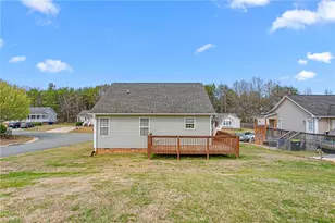 609 Danieley Way, Elon, NC 27244 - Photo 33