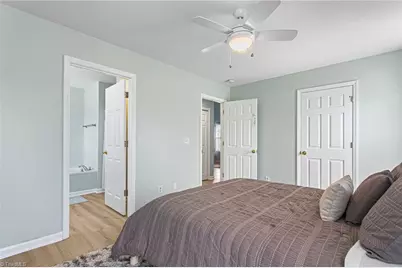609 Danieley Way, Elon, NC 27244 - Photo 19