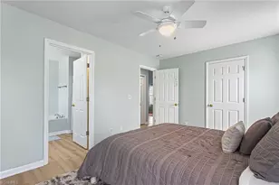 609 Danieley Way, Elon, NC 27244 - Photo 19