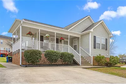 609 Danieley Way, Elon, NC 27244 - Photo 3