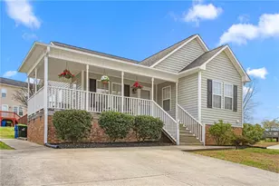 609 Danieley Way, Elon, NC 27244 - Photo 3