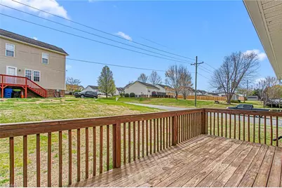 609 Danieley Way, Elon, NC 27244 - Photo 31