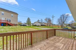 609 Danieley Way, Elon, NC 27244 - Photo 31