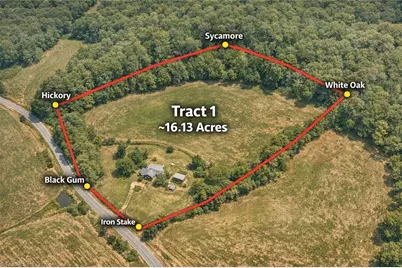 251 Rousseau Farm Road, Wilkesboro, NC 28697 - Photo 5