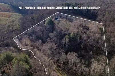 251 Rousseau Farm Road, Wilkesboro, NC 28697 - Photo 11