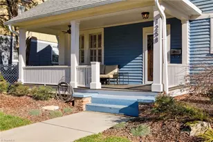 1258 W 4th St, Winston-Salem, NC 27101 - Photo 3