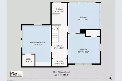 1258 W 4th Street, Winston-Salem, NC 27101 - Photo 45