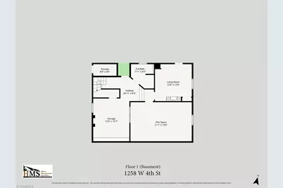 1258 W 4th Street, Winston-Salem, NC 27101 - Photo 43