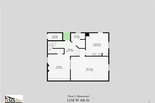 1258 W 4th St, Winston-Salem, NC 27101 - Photo 43