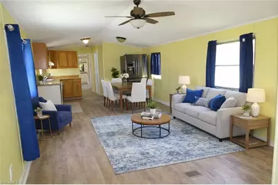 453 Riverview Lane, Lexington, NC 27292 - Photo 11