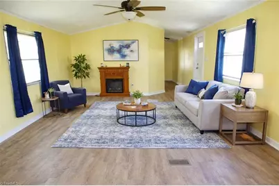 453 Riverview Lane, Lexington, NC 27292 - Photo 9