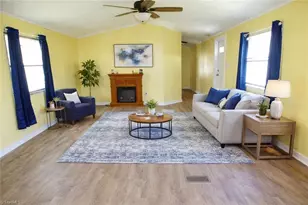 453 Riverview Ln, Lexington, NC 27292 - Photo 9