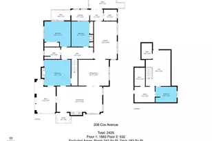 208 Cox Ave, Thomasville, NC 27360 - Photo 43