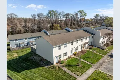 5723 Bramblegate Road #A, Greensboro, NC 27409 - Photo 41