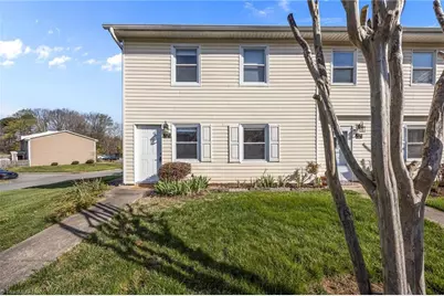 5723 Bramblegate Road #A, Greensboro, NC 27409 - Photo 1