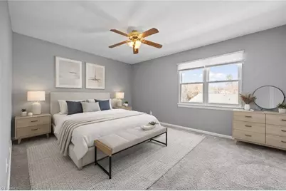 5723 Bramblegate Road #A, Greensboro, NC 27409 - Photo 7