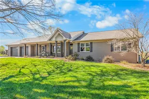 1358 Armstrong Rd, Jonesville, NC 28642 - Photo 3