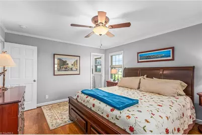 1358 Armstrong Road, Jonesville, NC 28642 - Photo 27