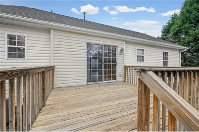 3627 Signet Drive, Winston-Salem, NC 27101 - Photo 37