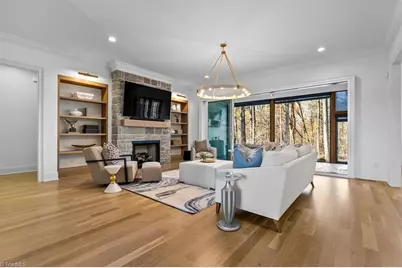 7794 Polar Drive, Oak Ridge, NC 27310 - Photo 5