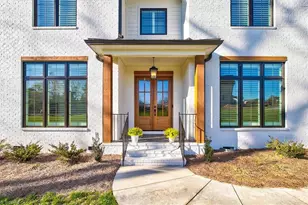 7794 Polar Dr, Oak Ridge, NC 27310 - Photo 3