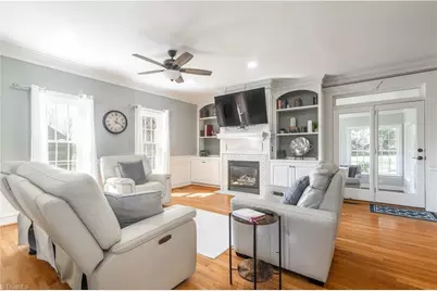 1030 Wild Dogwood Lane, Winston-Salem, NC 27106 - Photo 21