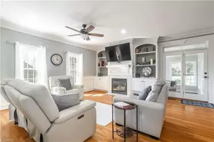 1030 Wild Dogwood Ln, Winston-Salem, NC 27106 - Photo 21