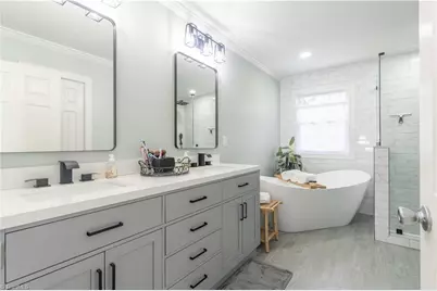 1030 Wild Dogwood Lane, Winston-Salem, NC 27106 - Photo 35