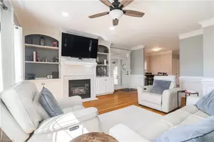 1030 Wild Dogwood Ln, Winston-Salem, NC 27106 - Photo 23