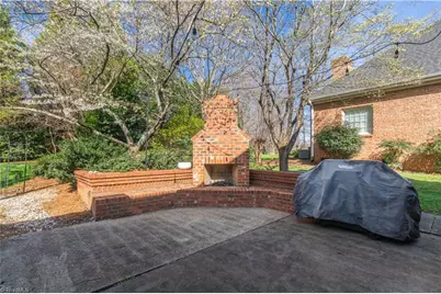1030 Wild Dogwood Lane, Winston-Salem, NC 27106 - Photo 7