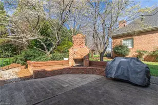 1030 Wild Dogwood Ln, Winston-Salem, NC 27106 - Photo 7