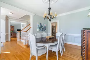 1030 Wild Dogwood Ln, Winston-Salem, NC 27106 - Photo 11