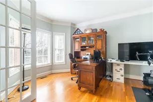 1030 Wild Dogwood Ln, Winston-Salem, NC 27106 - Photo 29