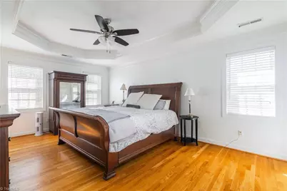 1030 Wild Dogwood Lane, Winston-Salem, NC 27106 - Photo 33