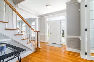 1030 Wild Dogwood Ln, Winston-Salem, NC 27106 - Photo 9