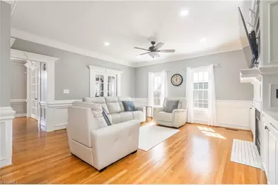 1030 Wild Dogwood Lane, Winston-Salem, NC 27106 - Photo 25