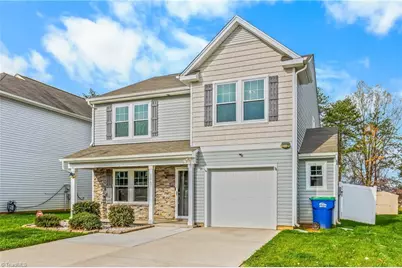 1067 Bitting Hall Circle, Rural Hall, NC 27045 - Photo 1