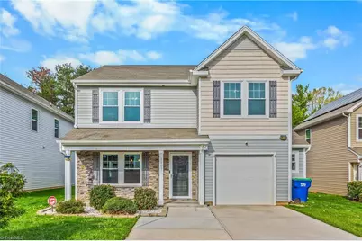 1067 Bitting Hall Circle, Rural Hall, NC 27045 - Photo 3