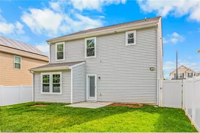 1067 Bitting Hall Circle, Rural Hall, NC 27045 - Photo 29