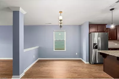 1067 Bitting Hall Circle, Rural Hall, NC 27045 - Photo 9