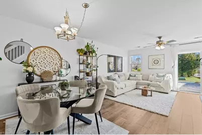 14 Meadow Crossing Court, Greensboro, NC 27410 - Photo 7