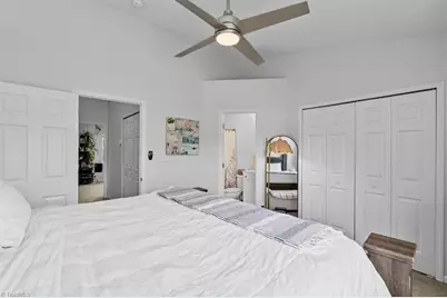 14 Meadow Crossing Court, Greensboro, NC 27410 - Photo 27